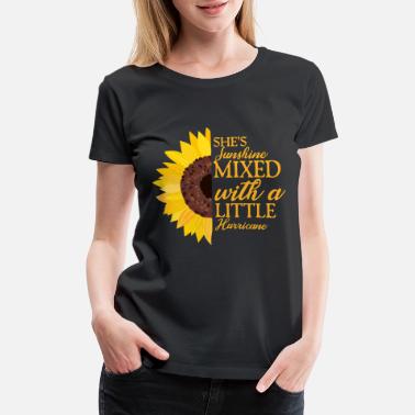 Sunflower T-Shirts | Unique Designs 